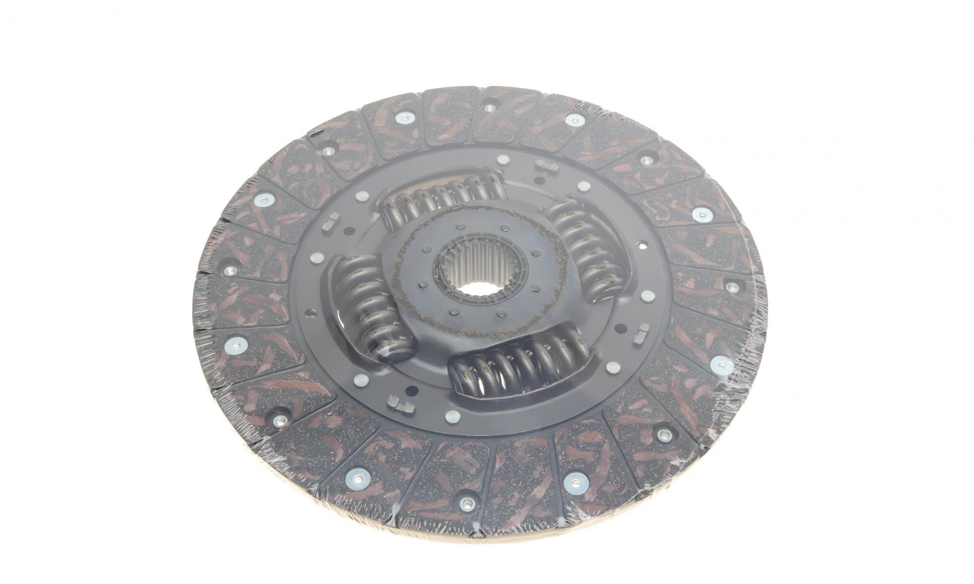 0223039 TRUCKTEC AUTOMOTIVE